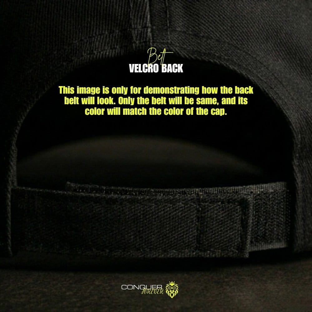 Baseball Cap - Arsenal(Red) - Image 2