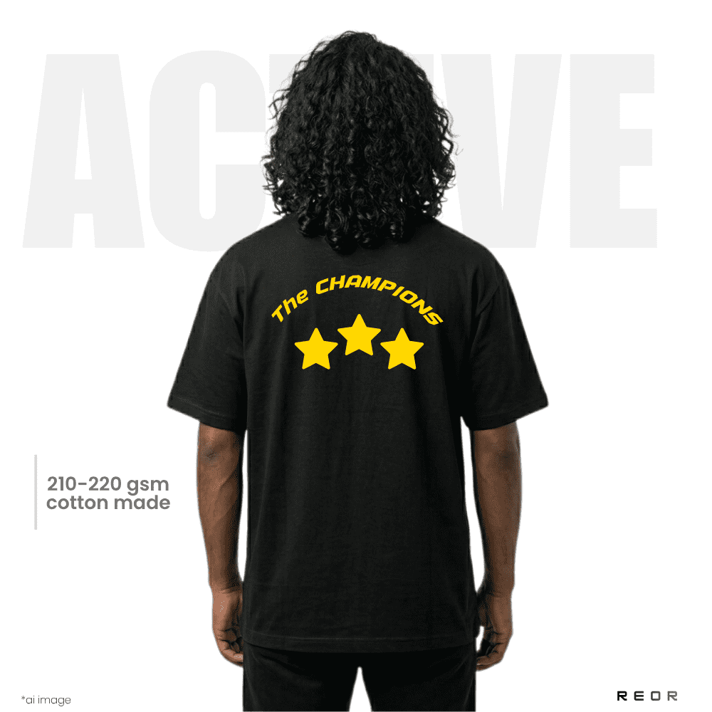 WC26 special edition Drop-Vamos(black) pre order - Image 3