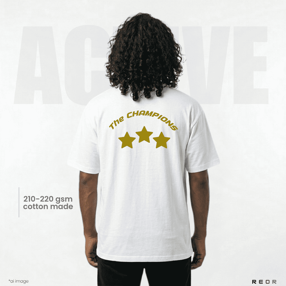 WC26 special edition Drop-Vamos(white) pre order - Image 3